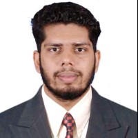 Rajil Rajan