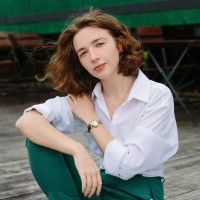 Solomia Yurchenko