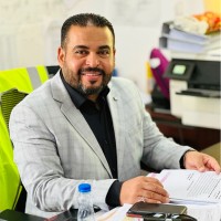 Maged Abdulaziz