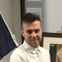 Dominic Battisti