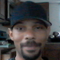 Vernon Pinkney