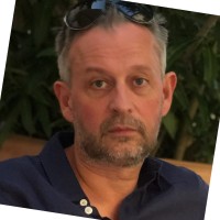 Günther De Parade