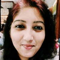 Tania Choudhury