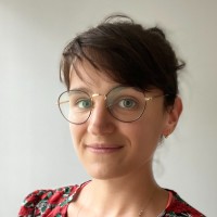 Morgane Irio