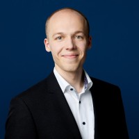 Norman Liebke