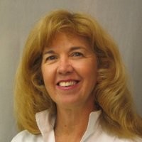 Suzanne Sharp