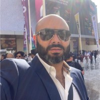 Mohamed Ahmed Darwish