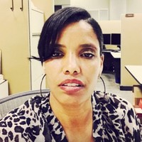 Alecia J. Flenaugh