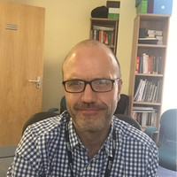 david wallwin