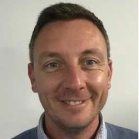 Graeme Buckley
