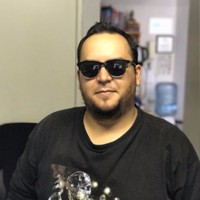 Alberto González Santillán