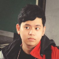 Peeraphol Sudputong