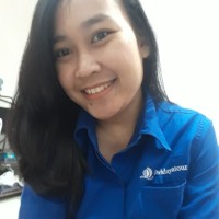 Anisa Diah Pratiwi
