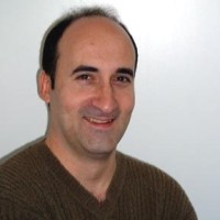 Joel Charbonneau