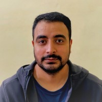 SHAH ASIF BASHIR