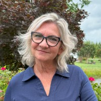 Alicia Daugherty, MBA, PCC