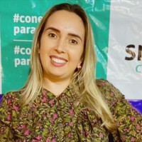 Carolinna Cerqueira