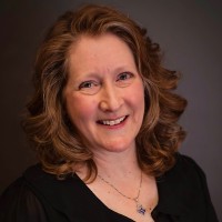Carol Carpenter