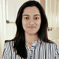 Dhanya Mohan