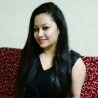Saloni Rawat