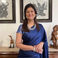 Alinaa Ajit Menon, Mcc