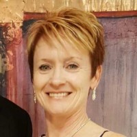 Betsy Madden