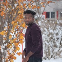 Prasanth A