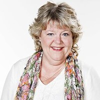 Gill Alderbro
