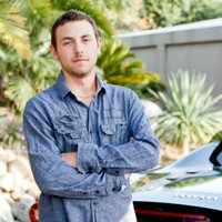 Dalton Grant