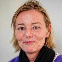 Géraldine Thorin