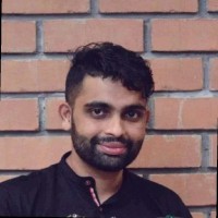 Chetan Kambli