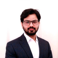 Jitender Kumar Verma, Ph.D