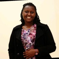Jane Gitau