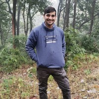 Tanuj Kumar