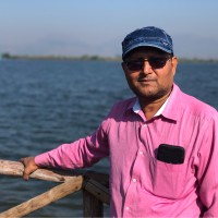 Chandrakant Pathak