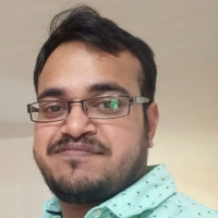 Saurabh Rastogi