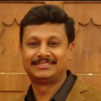 Shree Harsha