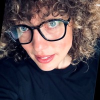 Joëlle-Ann Blanchette