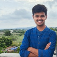 Rakesh Kumar Mankena