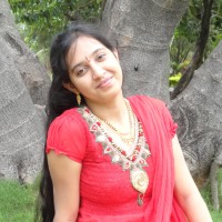 Swetha E V
