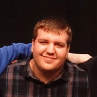 Jeffrey Parmentier