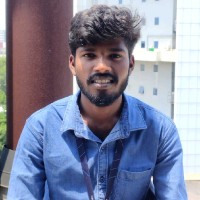 Saravanan Devendhiran