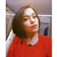 Tily Rheabela
