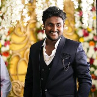 Talari Madan Durga Sai