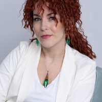 Aleksandra Grudzińska