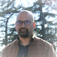 Pinaki Biswas