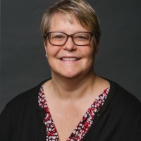 Chrissy Jones