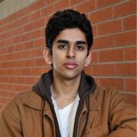 Arjun Sharma