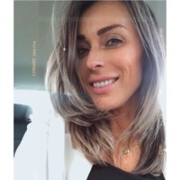 Monique Den ouden
