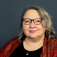 Susan Carroll